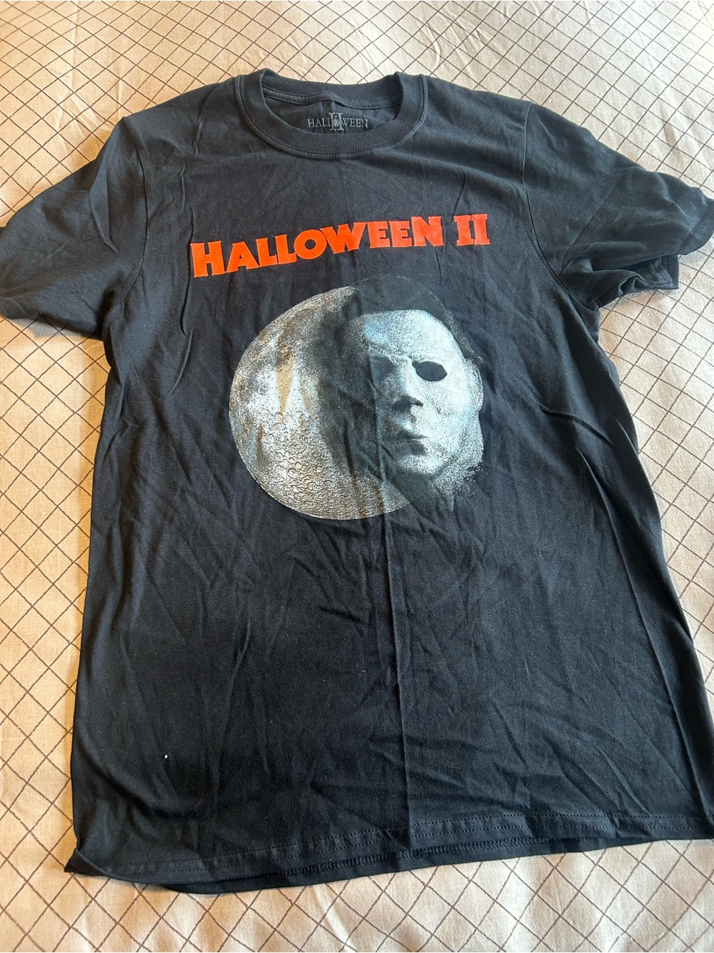 🏷️2/$15 tees: Halloween II Jason Graphic T-Shirt